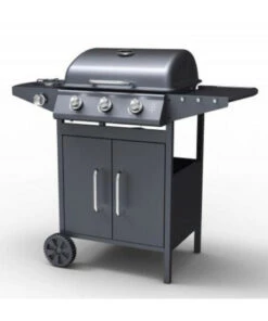 Coupon 🔥 Tepro Gasgrill "Tarboro" 3-Brenner Mit Seitenkocher ❤️ -Tepro Verkaufsladen unnamed file 221