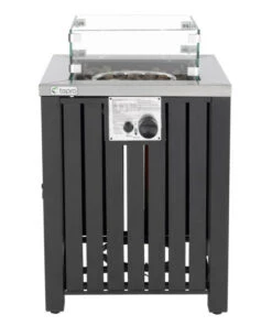 Besorgen ❤️ Tepro-Gasfeuerstelle "Topeka"-eckig Mit Glasumrandung Anthrazit-3190 ⭐ -Tepro Verkaufsladen unnamed file 224