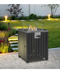 Besorgen ❤️ Tepro-Gasfeuerstelle "Topeka"-eckig Mit Glasumrandung Anthrazit-3190 ⭐ -Tepro Verkaufsladen unnamed file 225