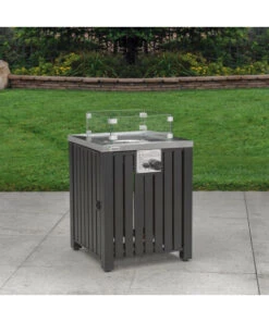 Besorgen ❤️ Tepro-Gasfeuerstelle "Topeka"-eckig Mit Glasumrandung Anthrazit-3190 ⭐ -Tepro Verkaufsladen unnamed file 226