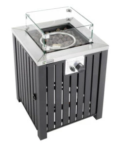 Besorgen ❤️ Tepro-Gasfeuerstelle "Topeka"-eckig Mit Glasumrandung Anthrazit-3190 ⭐ -Tepro Verkaufsladen unnamed file 227