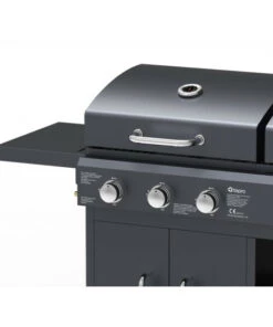 Bestpreis ❤️ Tepro Kohle-Gas-Kombigrill Tarboro Kombi 🔔 14 Bestpreis ❤️ Tepro Kohle-Gas-Kombigrill Tarboro Kombi 🔔 -Tepro Verkaufsladen unnamed file 238