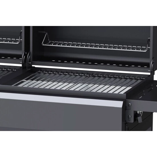 Bestpreis ❤️ Tepro Kohle-Gas-Kombigrill Tarboro Kombi 🔔 9 Bestpreis ❤️ Tepro Kohle-Gas-Kombigrill Tarboro Kombi 🔔 – Bild 7