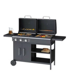 Bestpreis ❤️ Tepro Kohle-Gas-Kombigrill Tarboro Kombi 🔔 20 Bestpreis ❤️ Tepro Kohle-Gas-Kombigrill Tarboro Kombi 🔔 -Tepro Verkaufsladen unnamed file 244