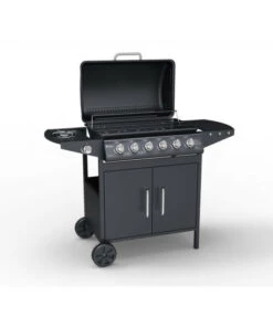 Großhandel 💯 Tepro Gasgrill Tarboro 6+1, 6 Brenner Und Seitenbrenner 🧨 -Tepro Verkaufsladen unnamed file 249