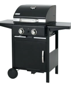 Schlussverkauf 🧨 Tepro Gasgrill "Bloomfield" 2 Edelstahlbrenner Je 3 KW; 3160 😀