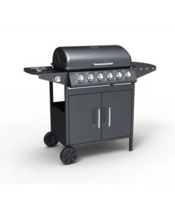 Großhandel 💯 Tepro Gasgrill Tarboro 6+1, 6 Brenner Und Seitenbrenner 🧨 -Tepro Verkaufsladen unnamed file 252