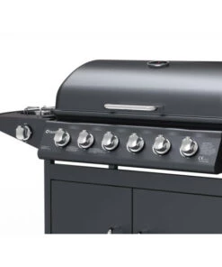 Großhandel 💯 Tepro Gasgrill Tarboro 6+1, 6 Brenner Und Seitenbrenner 🧨 -Tepro Verkaufsladen unnamed file 253
