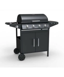 Tepro Verkaufsladen 6 Angebote 👍 Tepro Gasgrill Tarboro 4 Mit Seitenbrenner 🛒