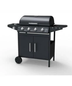 Angebote 👍 Tepro Gasgrill Tarboro 4 Mit Seitenbrenner 🛒 -Tepro Verkaufsladen unnamed file 256