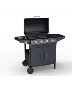 Angebote 👍 Tepro Gasgrill Tarboro 4 Mit Seitenbrenner 🛒 -Tepro Verkaufsladen unnamed file 257