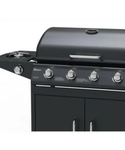 Angebote 👍 Tepro Gasgrill Tarboro 4 Mit Seitenbrenner 🛒 -Tepro Verkaufsladen unnamed file 259