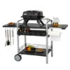 Bester Verkauf ✨ Tepro Grilltisch Universal BBQ-Tisch Beistelltisch ⭐ -Tepro Verkaufsladen unnamed file 261