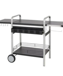 Bester Verkauf ✨ Tepro Grilltisch Universal BBQ-Tisch Beistelltisch ⭐ -Tepro Verkaufsladen unnamed file 266