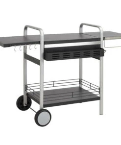 Bester Verkauf ✨ Tepro Grilltisch Universal BBQ-Tisch Beistelltisch ⭐ -Tepro Verkaufsladen unnamed file 268