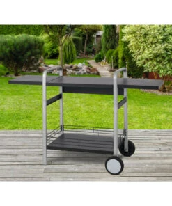 Bester Verkauf ✨ Tepro Grilltisch Universal BBQ-Tisch Beistelltisch ⭐ -Tepro Verkaufsladen unnamed file 273