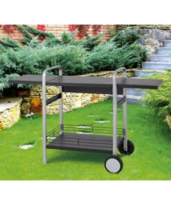 Bester Verkauf ✨ Tepro Grilltisch Universal BBQ-Tisch Beistelltisch ⭐ -Tepro Verkaufsladen unnamed file 274