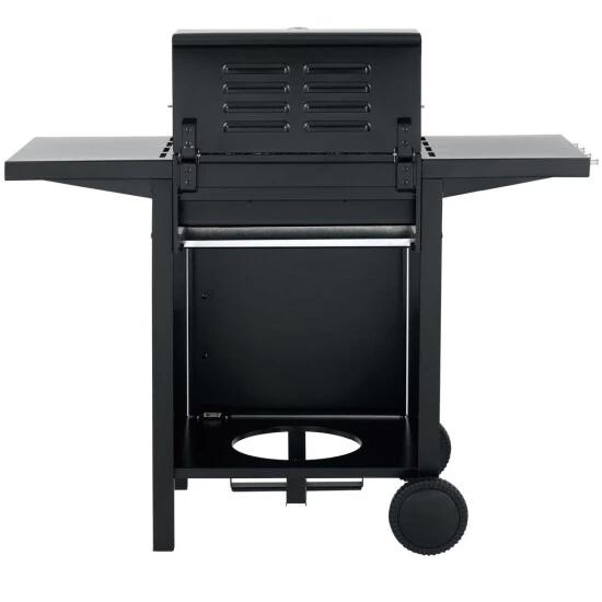 Schlussverkauf 🧨 Tepro Gasgrill "Bloomfield" 2 Edelstahlbrenner Je 3 KW; 3160 😀 6 Schlussverkauf 🧨 Tepro Gasgrill "Bloomfield" 2 Edelstahlbrenner Je 3 KW; 3160 😀 – Bild 4