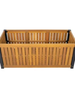 Großhandel ✨ Tepro Gartenbank Groß, Akazie, Mit Truhenfunktion Und Auflage 🔥 -Tepro Verkaufsladen unnamed file 288