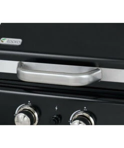 Schlussverkauf 🧨 Tepro Gasgrill "Bloomfield" 2 Edelstahlbrenner Je 3 KW; 3160 😀 21 Schlussverkauf 🧨 Tepro Gasgrill "Bloomfield" 2 Edelstahlbrenner Je 3 KW; 3160 😀 -Tepro Verkaufsladen unnamed file 29