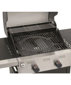 Auslauf 🛒 Tepro Gasgrill Keansburg 2 SE, 2-Brenner, Gussrost, Abklappbare Seitenablagen 👏 9 Auslauf 🛒 Tepro Gasgrill Keansburg 2 SE, 2-Brenner, Gussrost, Abklappbare Seitenablagen 👏 -Tepro Verkaufsladen unnamed file 305
