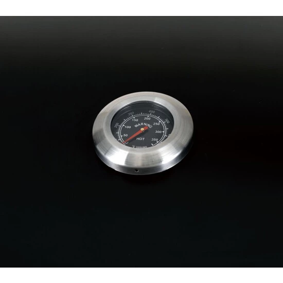 Schlussverkauf 🧨 Tepro Gasgrill "Bloomfield" 2 Edelstahlbrenner Je 3 KW; 3160 😀 9 Schlussverkauf 🧨 Tepro Gasgrill "Bloomfield" 2 Edelstahlbrenner Je 3 KW; 3160 😀 – Bild 7