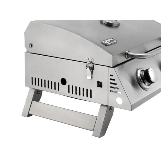 Coupon ⌛ Tepro Tischgasgrill Chicago 😀 8 Coupon ⌛ Tepro Tischgasgrill Chicago 😀 – Bild 6