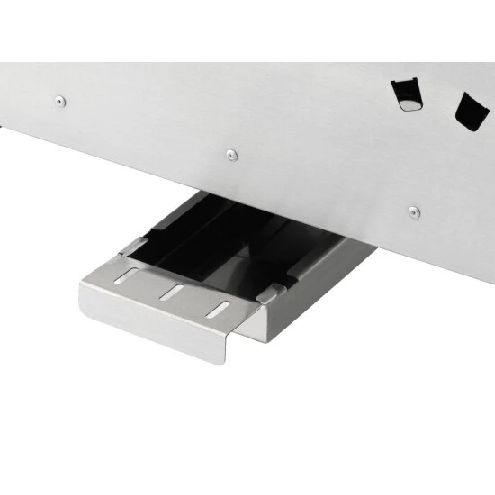 Coupon ⌛ Tepro Tischgasgrill Chicago 😀 9 Coupon ⌛ Tepro Tischgasgrill Chicago 😀 – Bild 7