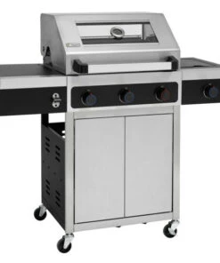 Blitzangebot 👏 Tepro Edelstahl Gasgrill Keansburg 3 Special Edition, 3-Brenner Inkl. Powerzone Und Seitenbrenner 🤩 -Tepro Verkaufsladen unnamed file 320