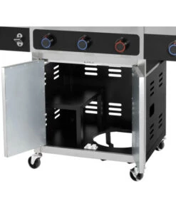 Blitzangebot 👏 Tepro Edelstahl Gasgrill Keansburg 3 Special Edition, 3-Brenner Inkl. Powerzone Und Seitenbrenner 🤩 -Tepro Verkaufsladen unnamed file 325