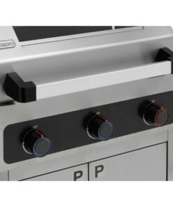 Blitzangebot 👏 Tepro Edelstahl Gasgrill Keansburg 3 Special Edition, 3-Brenner Inkl. Powerzone Und Seitenbrenner 🤩 -Tepro Verkaufsladen unnamed file 328