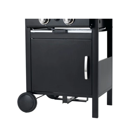 Schlussverkauf 🧨 Tepro Gasgrill "Bloomfield" 2 Edelstahlbrenner Je 3 KW; 3160 😀 11 Schlussverkauf 🧨 Tepro Gasgrill "Bloomfield" 2 Edelstahlbrenner Je 3 KW; 3160 😀 – Bild 9