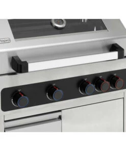 Bester Verkauf 🌟 Tepro Edelstahl Gasgrill Keansburg 4 Special Edition, 4-Brenner Inkl. Powerzone Plus Infrarot-Backburner Plus Infrarotseitenbrenner 😉 -Tepro Verkaufsladen unnamed file 333