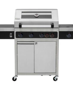 Bester Verkauf 🌟 Tepro Edelstahl Gasgrill Keansburg 4 Special Edition, 4-Brenner Inkl. Powerzone Plus Infrarot-Backburner Plus Infrarotseitenbrenner 😉 -Tepro Verkaufsladen unnamed file 334
