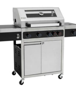 Bester Verkauf 🌟 Tepro Edelstahl Gasgrill Keansburg 4 Special Edition, 4-Brenner Inkl. Powerzone Plus Infrarot-Backburner Plus Infrarotseitenbrenner 😉 -Tepro Verkaufsladen unnamed file 335