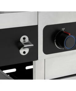 Bester Verkauf 🌟 Tepro Edelstahl Gasgrill Keansburg 4 Special Edition, 4-Brenner Inkl. Powerzone Plus Infrarot-Backburner Plus Infrarotseitenbrenner 😉 -Tepro Verkaufsladen unnamed file 338