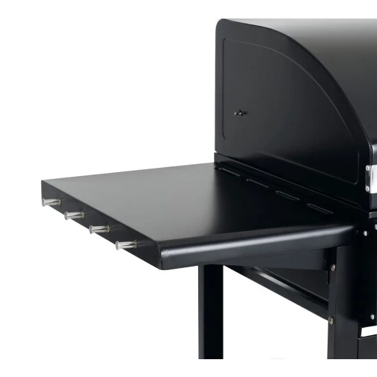 Schlussverkauf 🧨 Tepro Gasgrill "Bloomfield" 2 Edelstahlbrenner Je 3 KW; 3160 😀 12 Schlussverkauf 🧨 Tepro Gasgrill "Bloomfield" 2 Edelstahlbrenner Je 3 KW; 3160 😀 – Bild 10