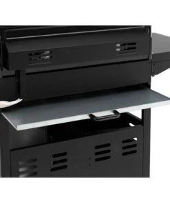 Bester Verkauf 🌟 Tepro Edelstahl Gasgrill Keansburg 4 Special Edition, 4-Brenner Inkl. Powerzone Plus Infrarot-Backburner Plus Infrarotseitenbrenner 😉 -Tepro Verkaufsladen unnamed file 341