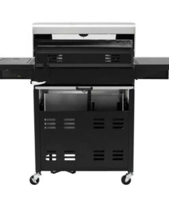 Bester Verkauf 🌟 Tepro Edelstahl Gasgrill Keansburg 4 Special Edition, 4-Brenner Inkl. Powerzone Plus Infrarot-Backburner Plus Infrarotseitenbrenner 😉 -Tepro Verkaufsladen unnamed file 342