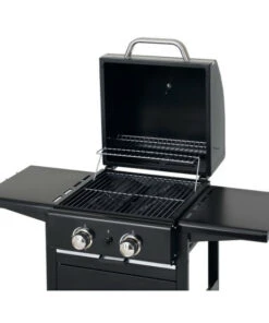 Schlussverkauf 🧨 Tepro Gasgrill "Bloomfield" 2 Edelstahlbrenner Je 3 KW; 3160 😀 27 Schlussverkauf 🧨 Tepro Gasgrill "Bloomfield" 2 Edelstahlbrenner Je 3 KW; 3160 😀 -Tepro Verkaufsladen unnamed file 35