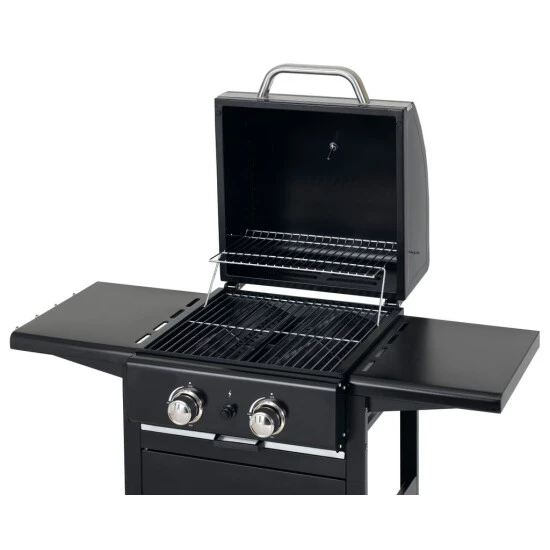 Schlussverkauf 🧨 Tepro Gasgrill "Bloomfield" 2 Edelstahlbrenner Je 3 KW; 3160 😀 13 Schlussverkauf 🧨 Tepro Gasgrill "Bloomfield" 2 Edelstahlbrenner Je 3 KW; 3160 😀 – Bild 11