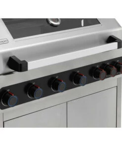 Bestpreis 😍 Tepro Edelstahl Gasgrill Keansburg 6 Special Edition, 6-Brenner Inkl. Powerzone Plus Infrarot-Backburner Plus Infrarotseitenbrenner 🛒 -Tepro Verkaufsladen unnamed file 350