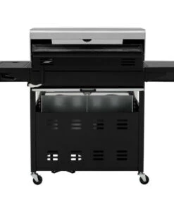 Bestpreis 😍 Tepro Edelstahl Gasgrill Keansburg 6 Special Edition, 6-Brenner Inkl. Powerzone Plus Infrarot-Backburner Plus Infrarotseitenbrenner 🛒 -Tepro Verkaufsladen unnamed file 351