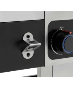 Bestpreis 😍 Tepro Edelstahl Gasgrill Keansburg 6 Special Edition, 6-Brenner Inkl. Powerzone Plus Infrarot-Backburner Plus Infrarotseitenbrenner 🛒 -Tepro Verkaufsladen unnamed file 355