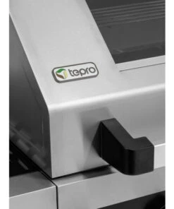 Bestpreis 😍 Tepro Edelstahl Gasgrill Keansburg 6 Special Edition, 6-Brenner Inkl. Powerzone Plus Infrarot-Backburner Plus Infrarotseitenbrenner 🛒 -Tepro Verkaufsladen unnamed file 356