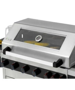 Bestpreis 😍 Tepro Edelstahl Gasgrill Keansburg 6 Special Edition, 6-Brenner Inkl. Powerzone Plus Infrarot-Backburner Plus Infrarotseitenbrenner 🛒 -Tepro Verkaufsladen unnamed file 359