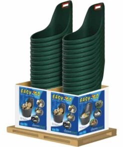 Rabatt 🥰 Tepro Keter 17182462 Gartenkarre Marisa 55l Grün ✨ -Tepro Verkaufsladen unnamed file 365