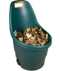 Rabatt 🥰 Tepro Keter 17182462 Gartenkarre Marisa 55l Grün ✨ -Tepro Verkaufsladen unnamed file 367