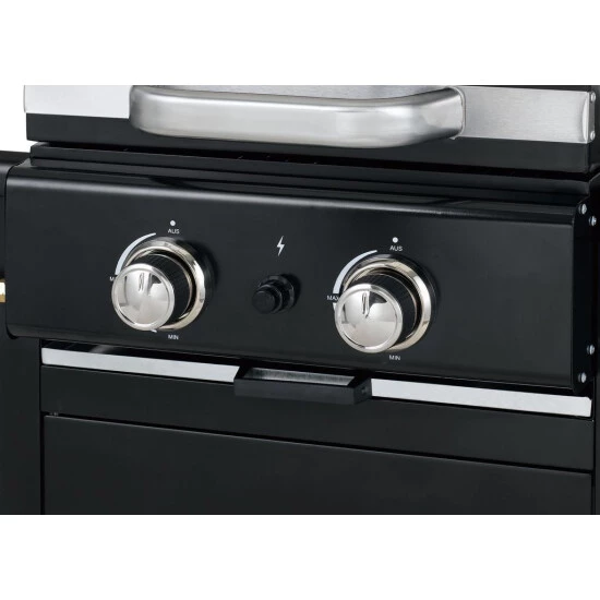 Schlussverkauf 🧨 Tepro Gasgrill "Bloomfield" 2 Edelstahlbrenner Je 3 KW; 3160 😀 15 Schlussverkauf 🧨 Tepro Gasgrill "Bloomfield" 2 Edelstahlbrenner Je 3 KW; 3160 😀 – Bild 13