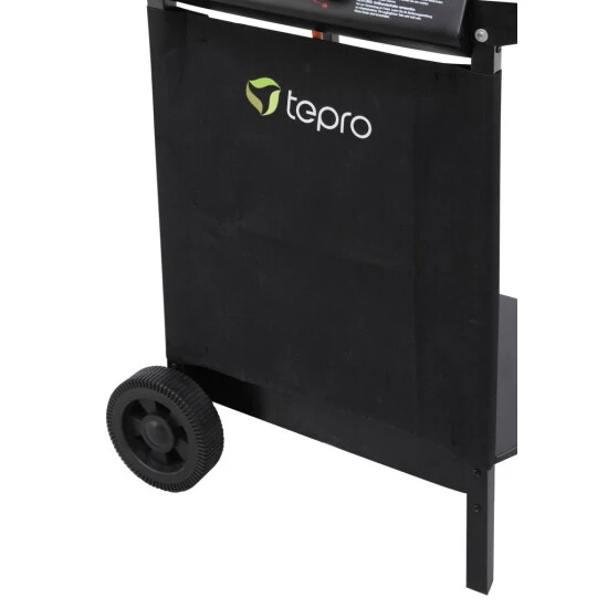 Besorgen 🥰 TEPRO Lavasteingasgrill Irvine, 2-Brenner 🔔 6 Besorgen 🥰 TEPRO Lavasteingasgrill Irvine, 2-Brenner 🔔 – Bild 4